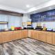 Hampton Inn Sanford, Sanford (fotografie 5)
