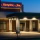 Hampton Inn - Springfield, Springfield - Fotografie 4