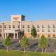 Hampton Inn Spearfish, Spearfish