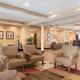 Hampton Inn Spearfish, Spearfish (photo 4)