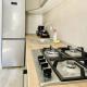 Mountain Crib in Urban Plaza w. Parking & Netflix, Braşov - Photo 9