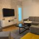 Apartman Oaza