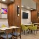 Hampton Inn & Suites Tacoma/Puyallup, Puyallup (fotografie 4)