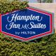Hampton Inn & Suites Tulare, Tulare (fotografie 2)