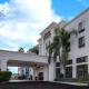 Hampton Inn & Suites Tulare, Tulare (fotografie 3)