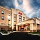 Hampton Inn & Suites Toledo/Westgate - Foto 1