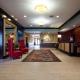 Hampton Inn & Suites Toledo/Westgate - Foto 2