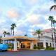 Hampton Inn Tucson-Airport