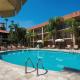 DoubleTree Suites by Hilton Tucson-Williams Center - Photo 9