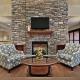 Hampton Inn & Suites Enid, Enid (zdjęcie 4)