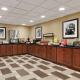 Hampton Inn & Suites Enid, Enid (zdjęcie 10)