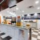 Hampton Inn & Suites by Hilton Brantford, Brantford - Fotografie 7