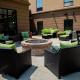 Hampton Inn & Suites Sharon, West Middlesex - Fotografie 4