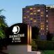 DoubleTree Suites by Hilton Hotel Boston - Cambridge, Boston - Fotografie 2