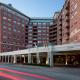 Inn at the Colonnade Baltimore - A DoubleTree by Hilton Hotel - Photo 4