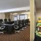 DoubleTree by Hilton Hotel Denver - Thornton, Thornton (fotografie 9)