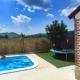 Unique retreat - Apartment Harmony with private pool, Neorić (zdjęcie 7)