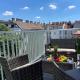 New Apartment with Spacious Balcony 18, Vienna - Foto 2