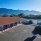Mediterranean Motel Kaikoura, Kaikoura - Fotografie 5