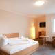 Apartmenthaus Wesertor, Kassel - Kuva 9