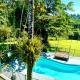 Jackaroo Treehouse Rainforest Retreat, Mission Beach (zdjęcie 6)