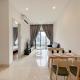 Lucentia Residences BBCC at Lalaport Kuala Lumpur by Veedu Hauz, Kuala Lumpur - Fotografie 9