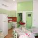 STAVROS Studio Apartment in kos town, Kos (fotografie 8)