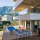 Apartman DeLux with private pool - Makarska Exklusiv