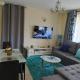 Executive One Bedroom in Roasters, Garden estate Thika Road Nairobi - Fotografie 9