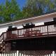 Weirs Beach Motel & Cottages, Weirs Beach (fotografie 3)