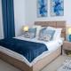Cozy Sea View Studio at Al Hamra by FREE Holiday Homes, Ra’s al-Chaima - Foto 4