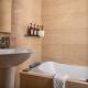 Cozy Sea View Studio at Al Hamra by FREE Holiday Homes, Ra’s al-Chaima - Foto 5