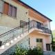 Casa Carducci Affittacamere, Monteleto