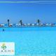 Chalet Marseilia beach 3 شالية غرفتين في مارسيليا بيتش, Dawwār Muḩammad Abū Shanab - Foto 6