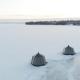 Vikajärvi Lake View Experience Igloos