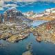 Å, the far end of Lofoten., Moskenes - Fotografie 1