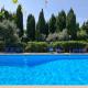 Villa Matisse - Damecuta Park, Anacapri