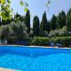 Villa Matisse - Damecuta Park, Anacapri (photo 3)