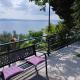 House B - with spacious terrace and beautiful view, Omiš - Fotografie 7