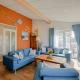 Appartement Celina - Residence Juliana Julianadorp aan Zee, Julianadorp