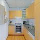 Appartement Celina - Residence Juliana Julianadorp aan Zee, Julianadorp (zdjęcie 6)