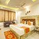 Gracious by Vishesh Hotels & Home Stay Neu-Delhi - Foto 9