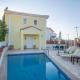 Villa Olive by Seaside Tsilivi - Fotografie 1