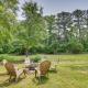 Mobjack Bay Rental on Private Cove!, Onemo (fotografie 3)