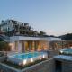 Casa Di Fiori Andros Suites, Andros - Zdjęcie 3