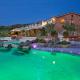 Hotel Pulicinu, Baja Sardinia (zdjęcie 9)