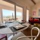 IMMOGROOM - Terrace with sea view - AC - Suquet - 5 min from the beach, Cannes - Fotografie 2