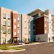 TownePlace Suites by Marriott Pittsburgh Airport/Robinson Township, Robinson Township