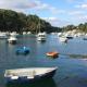Villa Mer, Campagne et départ de randonnées, Moëlan-sur-Mer (foto 4)