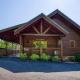 ERN857 - A Dream Come True - Great Location! Close To All The Action! cabin Pigeon Forge - Fotografie 2